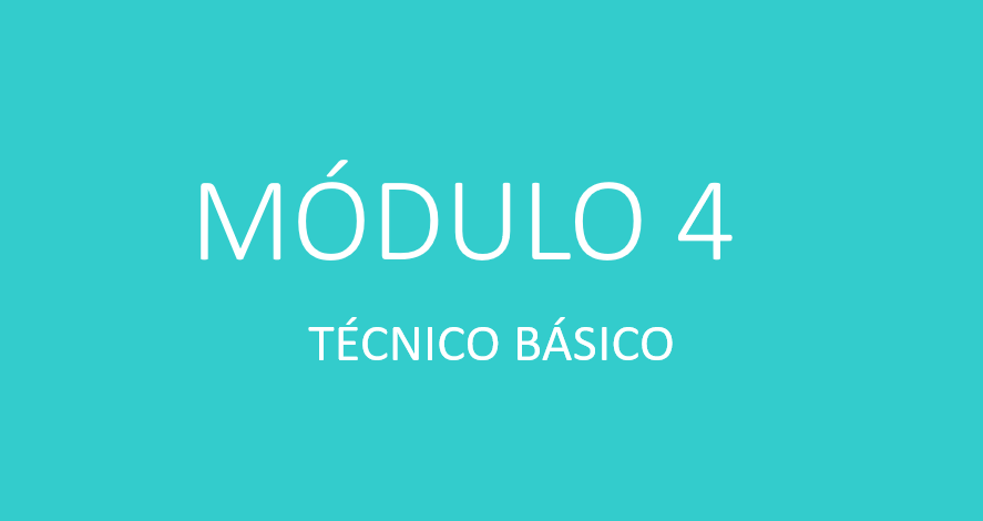 Módulo 4 - Materiales para saneamiento básico