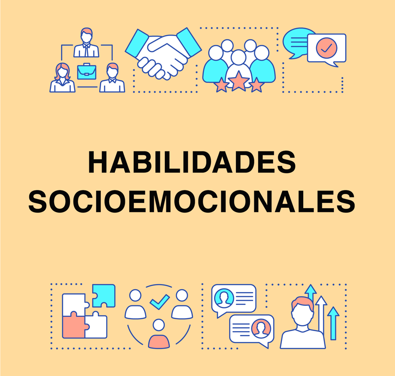 Habilidades Socioemocionales Paralelo 2